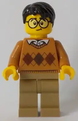 Zdjecię zestawu, części lub minifigurki LEGO