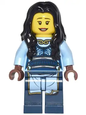 Zdjecię zestawu, części lub minifigurki LEGO