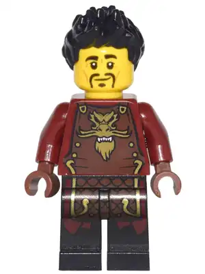 Zdjecię zestawu, części lub minifigurki LEGO