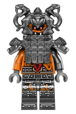 Zdjecię zestawu, części lub minifigurki LEGO