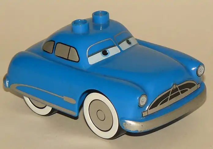 Zdjecię zestawu, części lub minifigurki LEGO