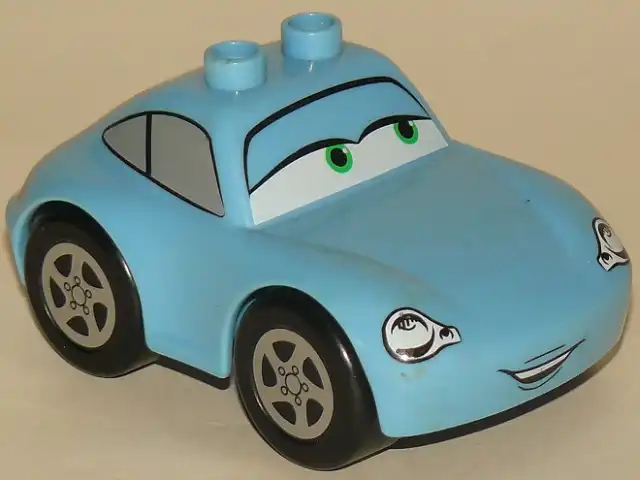 Zdjecię zestawu, części lub minifigurki LEGO