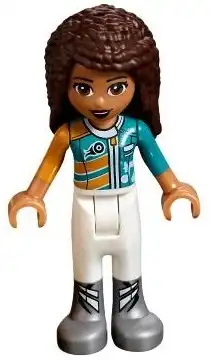 Zdjecię zestawu, części lub minifigurki LEGO