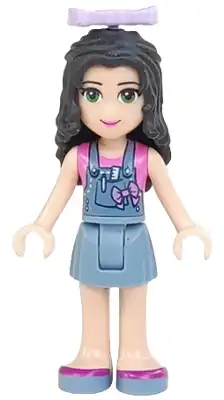 Zdjecię zestawu, części lub minifigurki LEGO