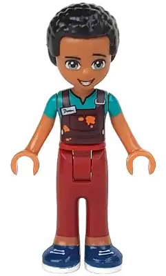 Zdjecię zestawu, części lub minifigurki LEGO