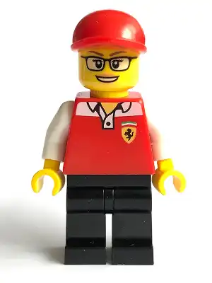 Zdjecię zestawu, części lub minifigurki LEGO