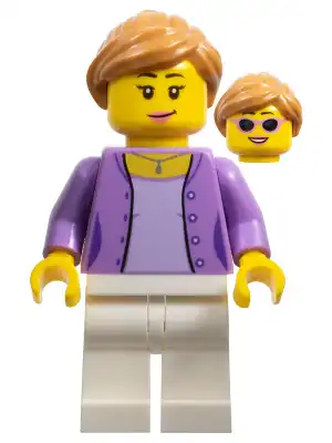 Zdjecię zestawu, części lub minifigurki LEGO