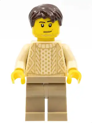 Zdjecię zestawu, części lub minifigurki LEGO
