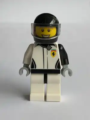 Zdjecię zestawu, części lub minifigurki LEGO