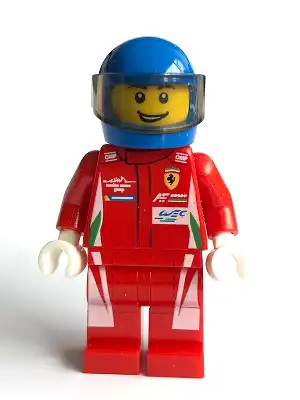 Zdjecię zestawu, części lub minifigurki LEGO