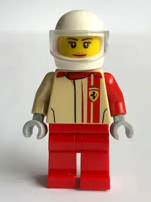 Zdjecię zestawu, części lub minifigurki LEGO