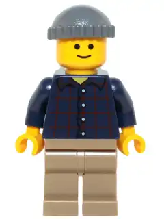 Zdjecię zestawu, części lub minifigurki LEGO