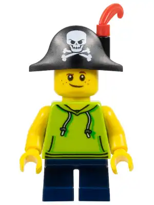 Zdjecię zestawu, części lub minifigurki LEGO