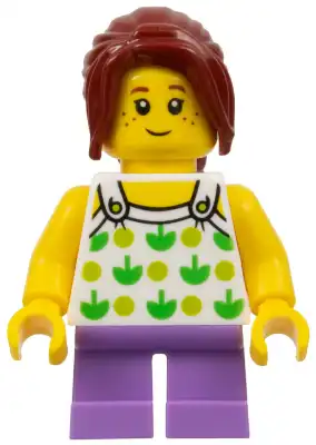 Zdjecię zestawu, części lub minifigurki LEGO