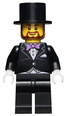 Zdjecię zestawu, części lub minifigurki LEGO