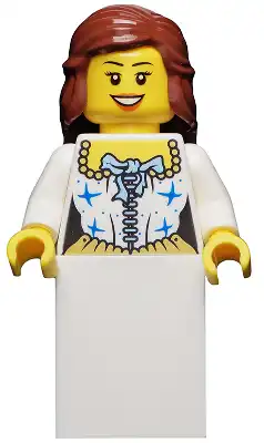 Zdjecię zestawu, części lub minifigurki LEGO