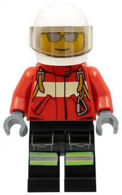 Zdjecię zestawu, części lub minifigurki LEGO
