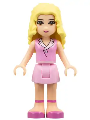 Zdjecię zestawu, części lub minifigurki LEGO