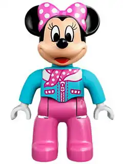 Zdjecię zestawu, części lub minifigurki LEGO