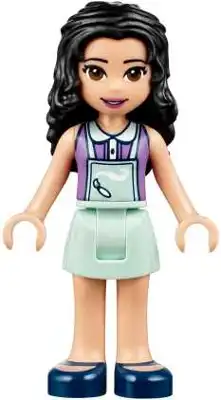 Zdjecię zestawu, części lub minifigurki LEGO