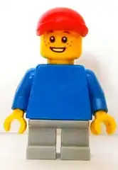 Zdjecię zestawu, części lub minifigurki LEGO