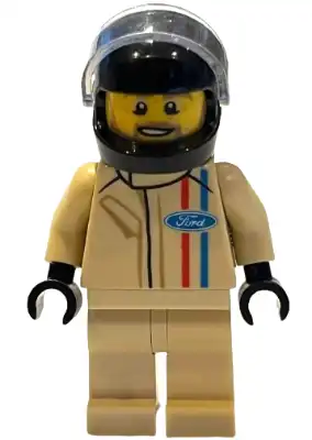 Zdjecię zestawu, części lub minifigurki LEGO