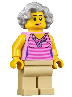 Zdjecię zestawu, części lub minifigurki LEGO