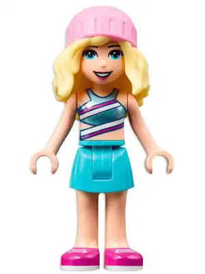 Zdjecię zestawu, części lub minifigurki LEGO