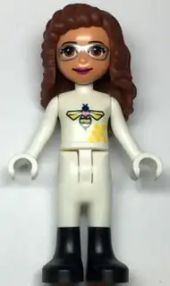 Zdjecię zestawu, części lub minifigurki LEGO