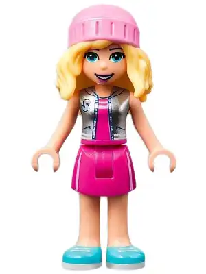 Zdjecię zestawu, części lub minifigurki LEGO