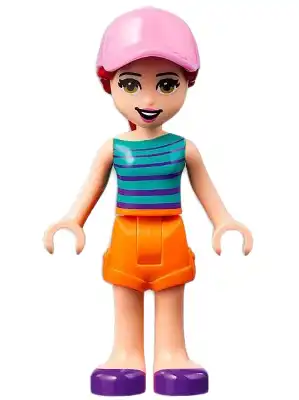 Zdjecię zestawu, części lub minifigurki LEGO