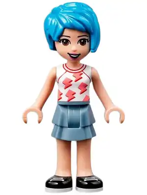 Zdjecię zestawu, części lub minifigurki LEGO