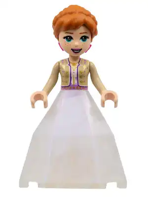 Zdjecię zestawu, części lub minifigurki LEGO