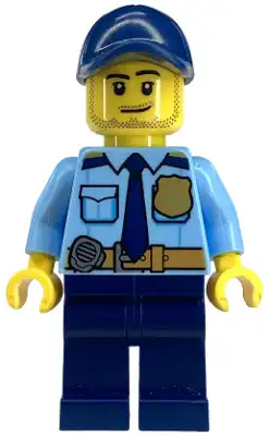 Zdjecię zestawu, części lub minifigurki LEGO