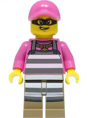 Zdjecię zestawu, części lub minifigurki LEGO