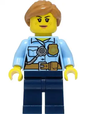 Zdjecię zestawu, części lub minifigurki LEGO