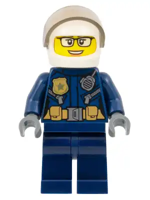 Zdjecię zestawu, części lub minifigurki LEGO