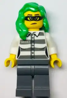 Zdjecię zestawu, części lub minifigurki LEGO