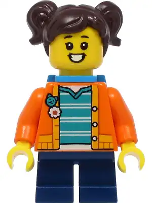Zdjecię zestawu, części lub minifigurki LEGO