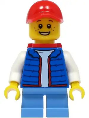 Zdjecię zestawu, części lub minifigurki LEGO