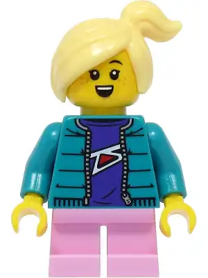 Zdjecię zestawu, części lub minifigurki LEGO