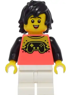 Zdjecię zestawu, części lub minifigurki LEGO