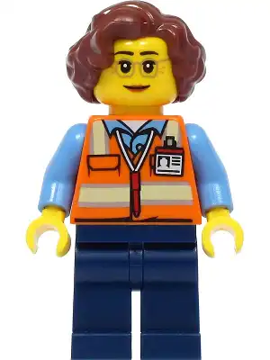 Zdjecię zestawu, części lub minifigurki LEGO