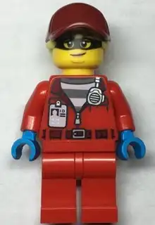 Zdjecię zestawu, części lub minifigurki LEGO