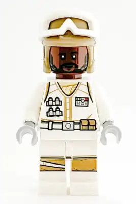 Zdjecię zestawu, części lub minifigurki LEGO
