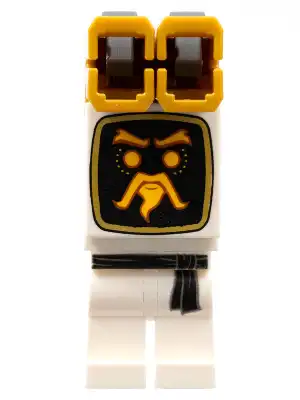 Zdjecię zestawu, części lub minifigurki LEGO