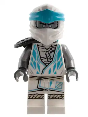 Zdjecię zestawu, części lub minifigurki LEGO