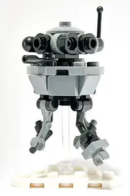 Zdjecię zestawu, części lub minifigurki LEGO