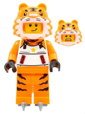 Zdjecię zestawu, części lub minifigurki LEGO