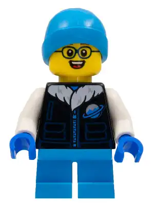 Zdjecię zestawu, części lub minifigurki LEGO